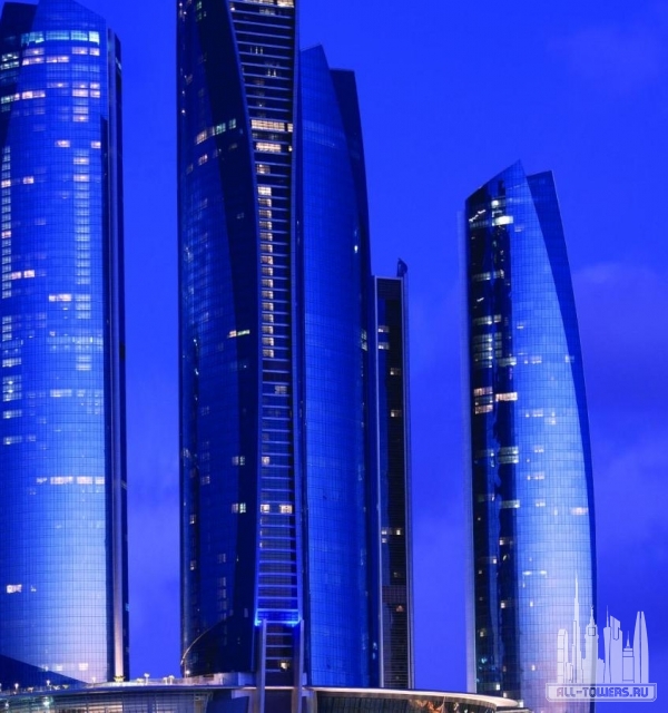 etihad tower 4