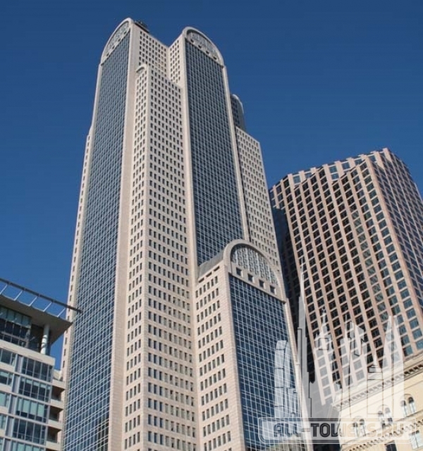 Comerica Bank Tower
