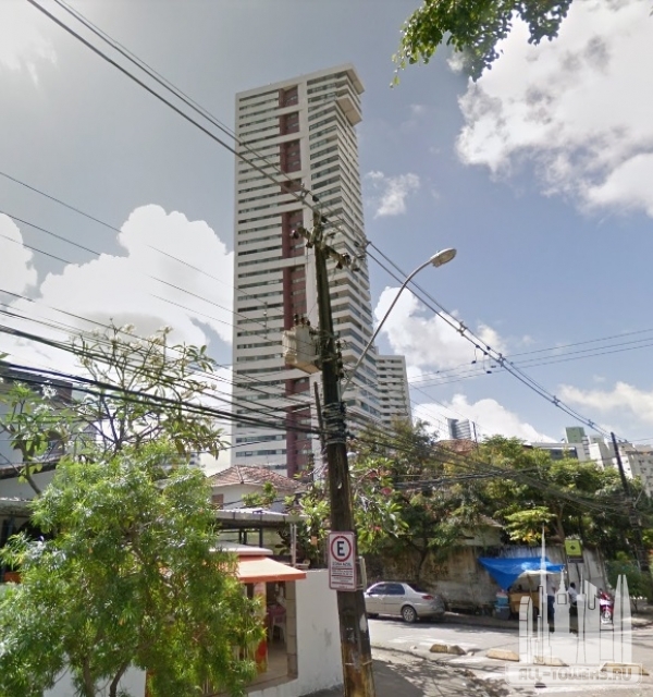 Edificio Aderbal Jurema