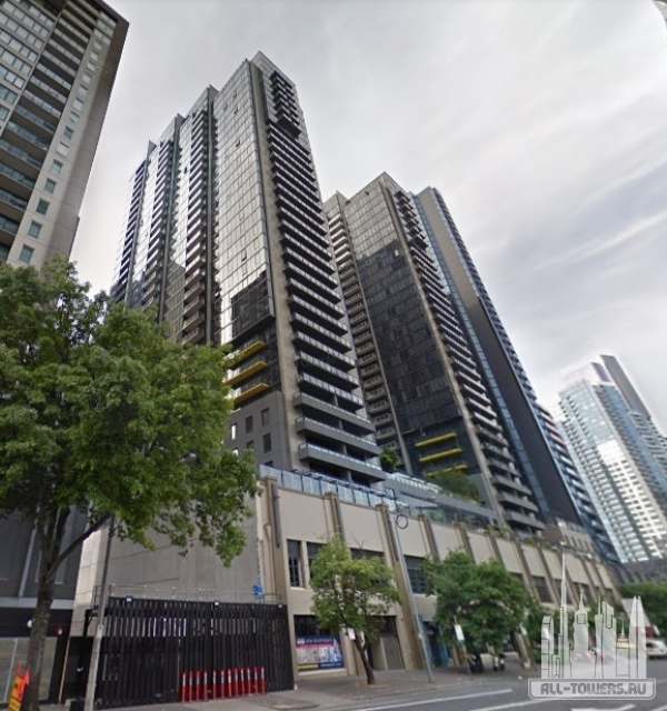 Melbourne Tower