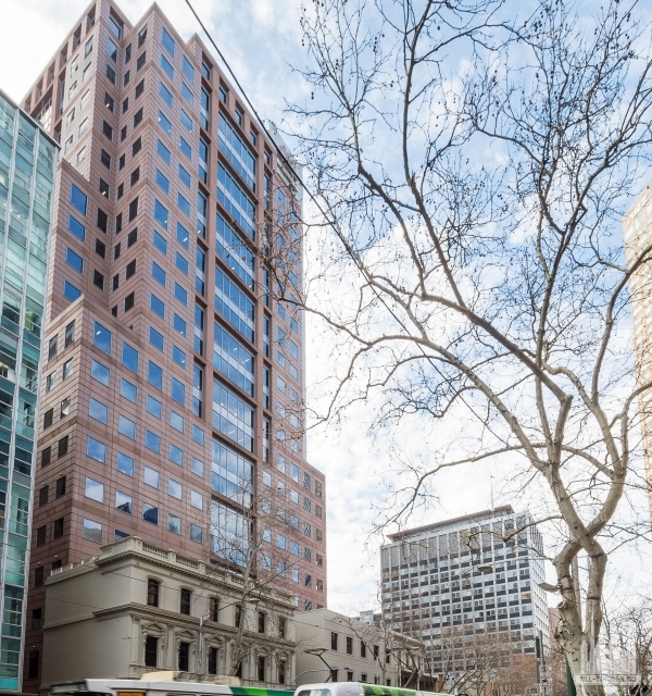 90 Collins Street