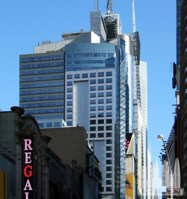 Reuters Building