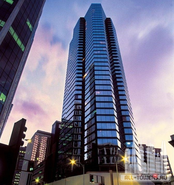 Executive Center