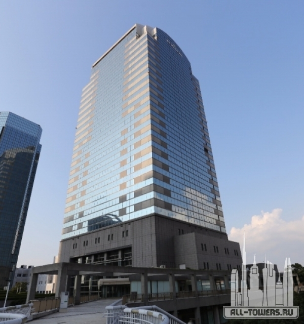 Sumitomo Chemical Engineering Center Building
