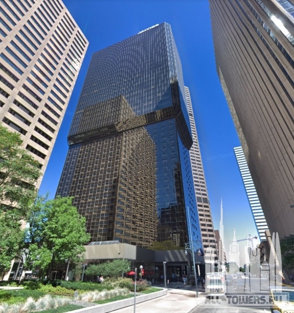 MCI Plaza