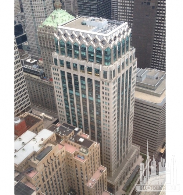 450 Lexington Avenue
