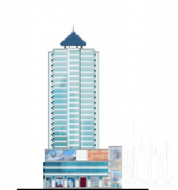 Bao Yi Tower