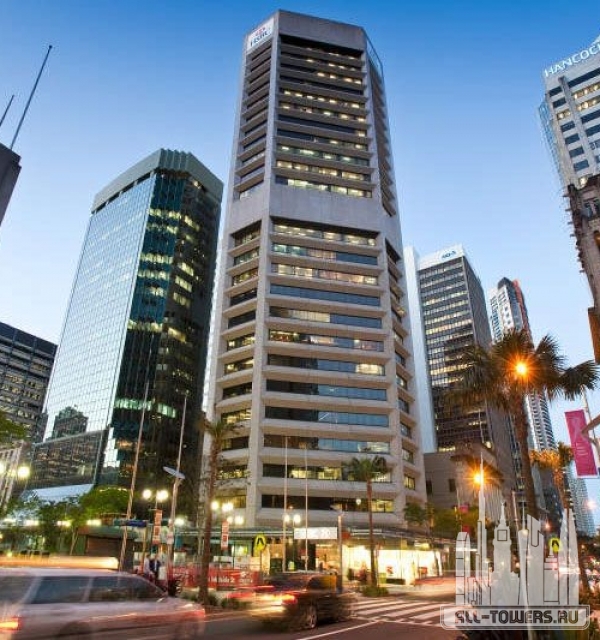HSBC Centre