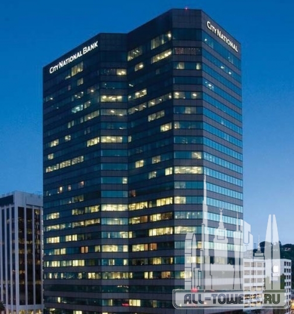 Valley Executive Tower