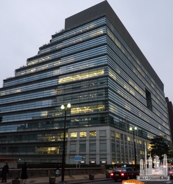 ACROS Fukuoka