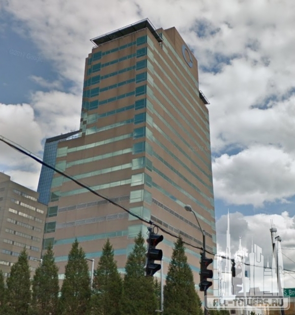 300 West Vine