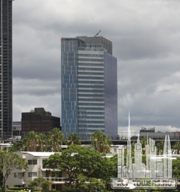 480 Queen Street