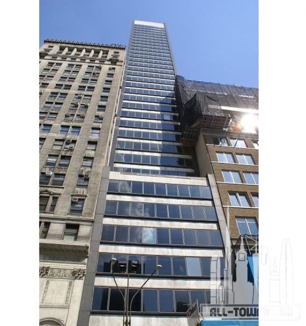 489 Fifth Avenue