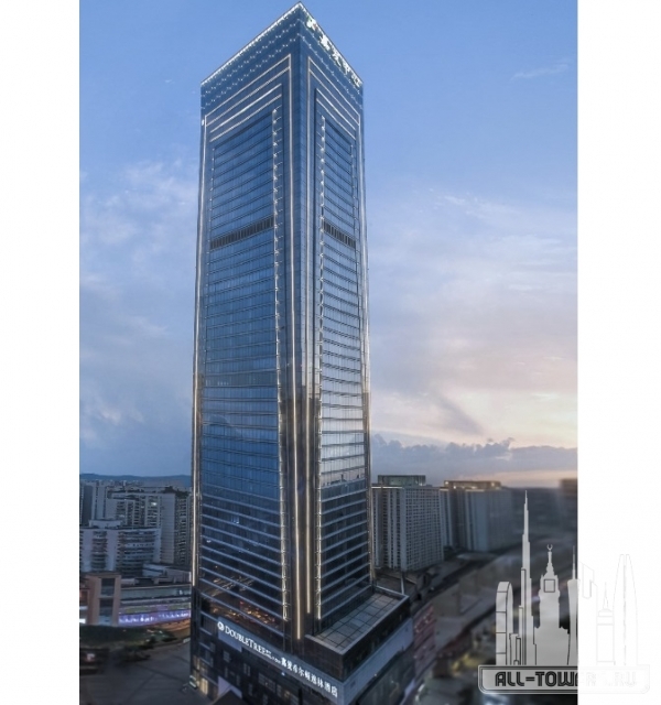 Jia Fa Centre