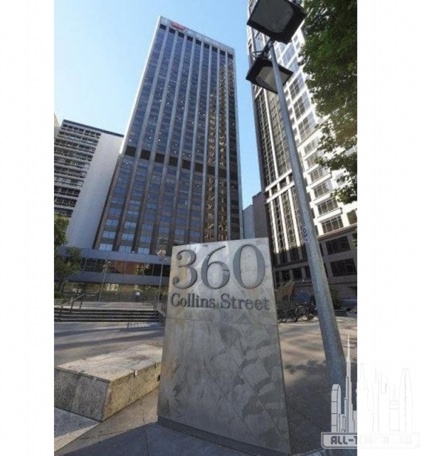 360 Collins Street