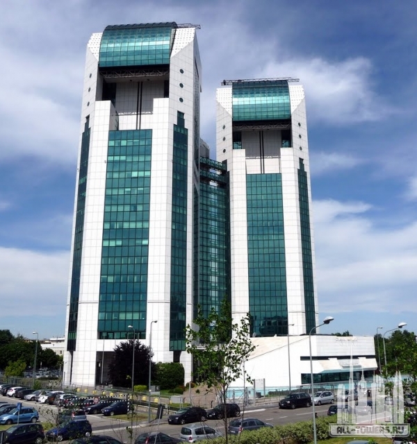 gemini center