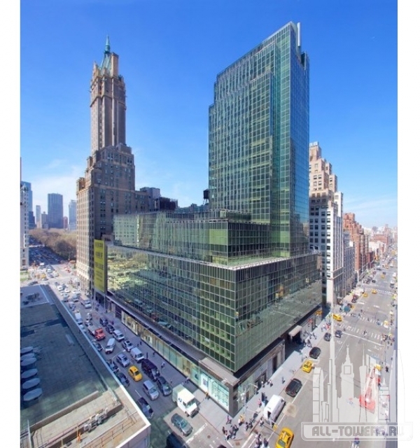 650 Madison Avenue