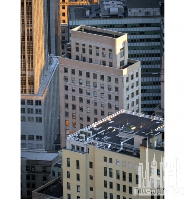 50 Broadway