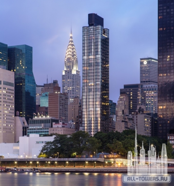50 united nations plaza