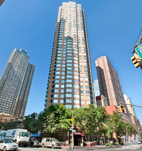 Strand Condominiums