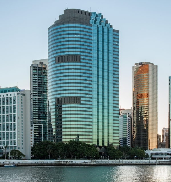 Waterfront Place