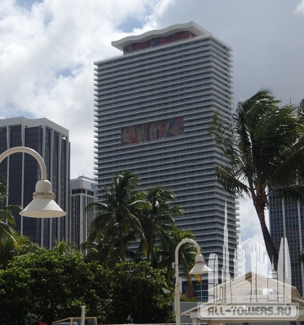50 biscayne