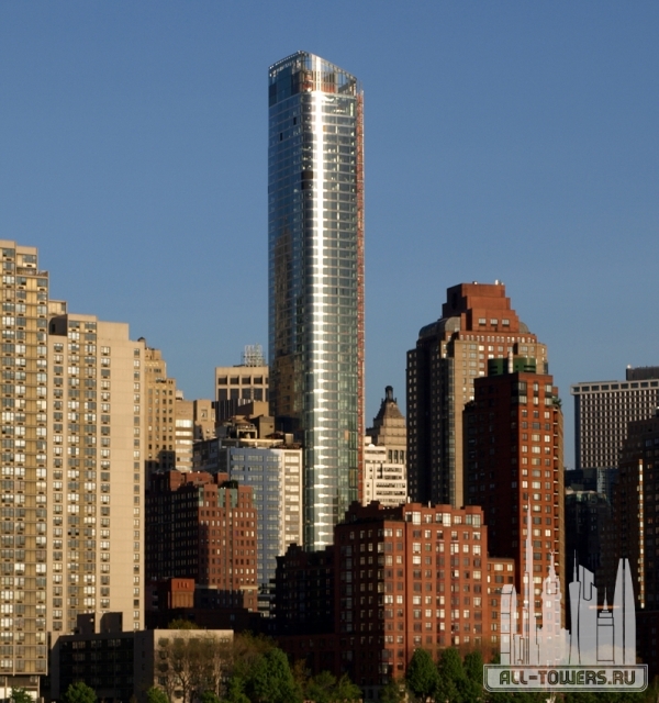50 West