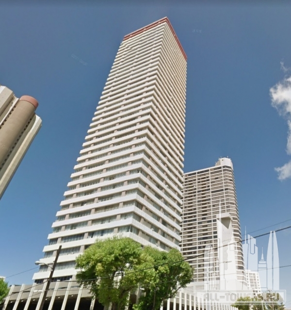 Regency Tower