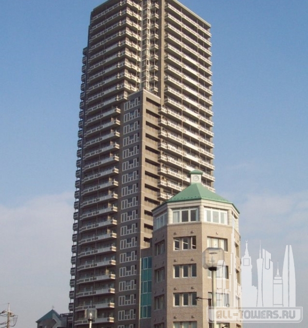 Apextower Urawa