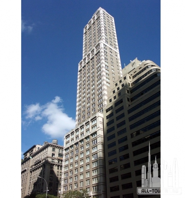 515 Park Avenue