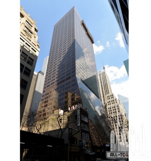 520 Madison