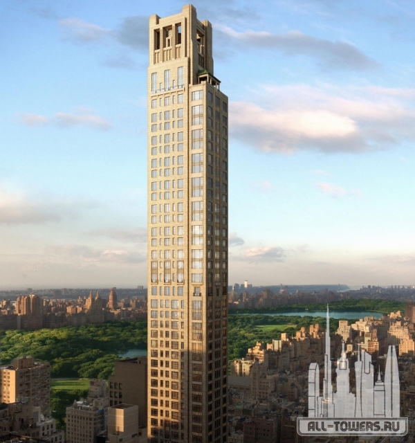 520 park avenue