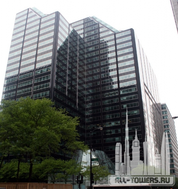 525 west monroe