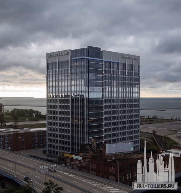Ernst & Young Building