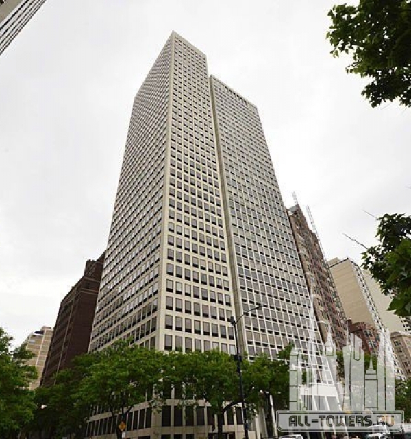 1100 North Lake Shore Drive