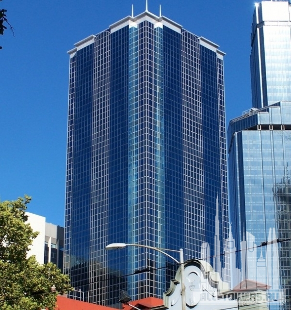530 Collins Street