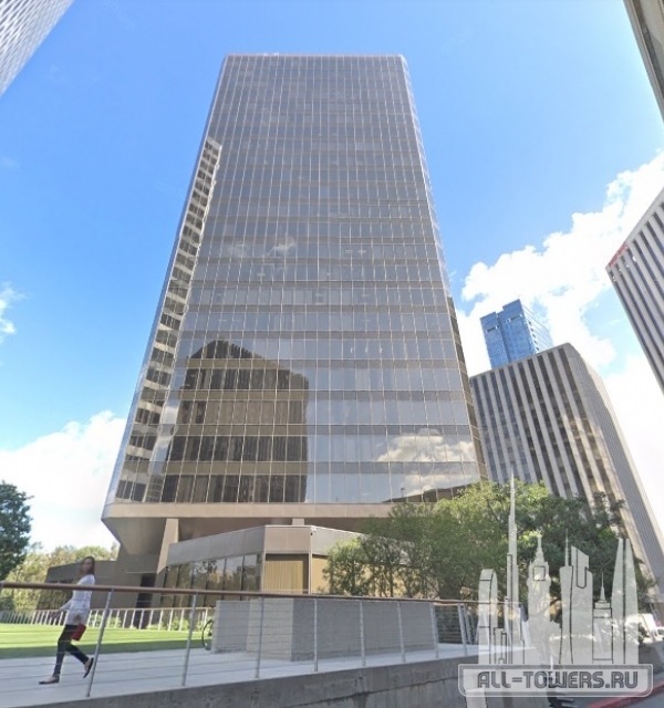 Century Park Plaza