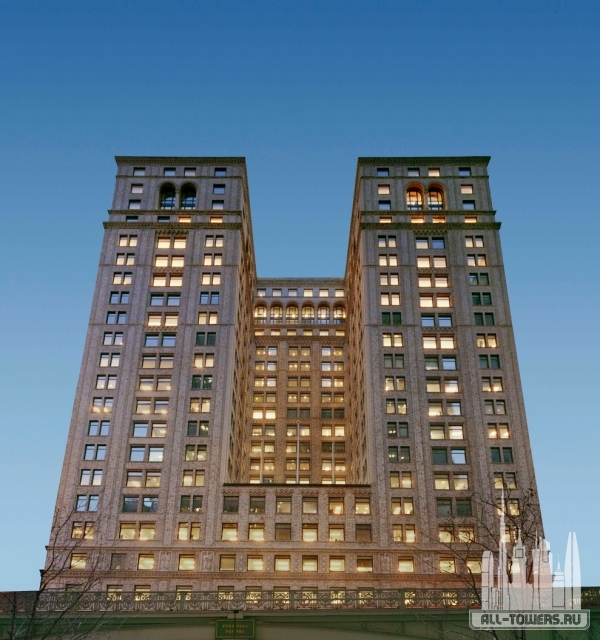 125 Park Avenue