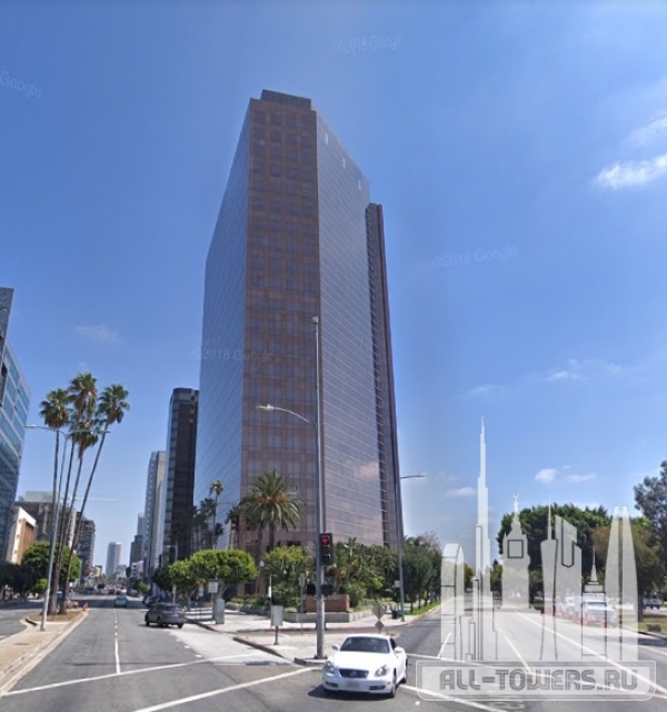 6500 Wilshire