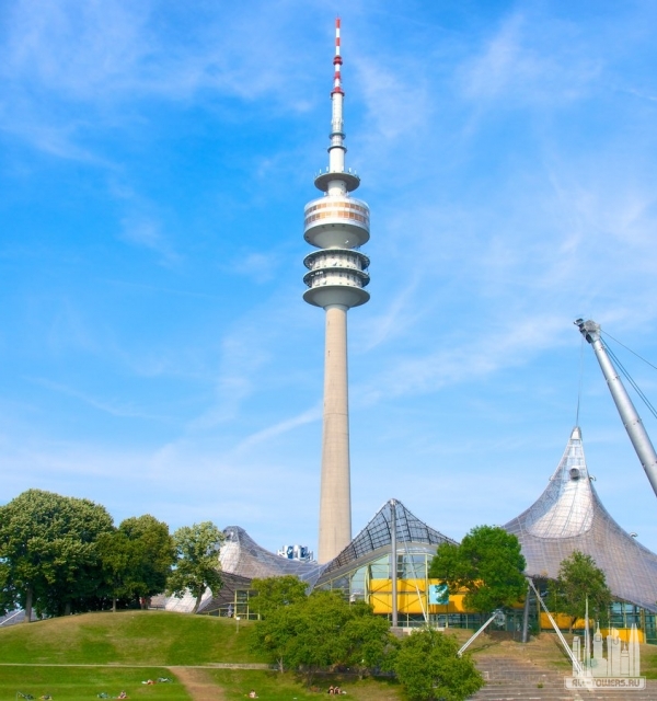 olympic tower
