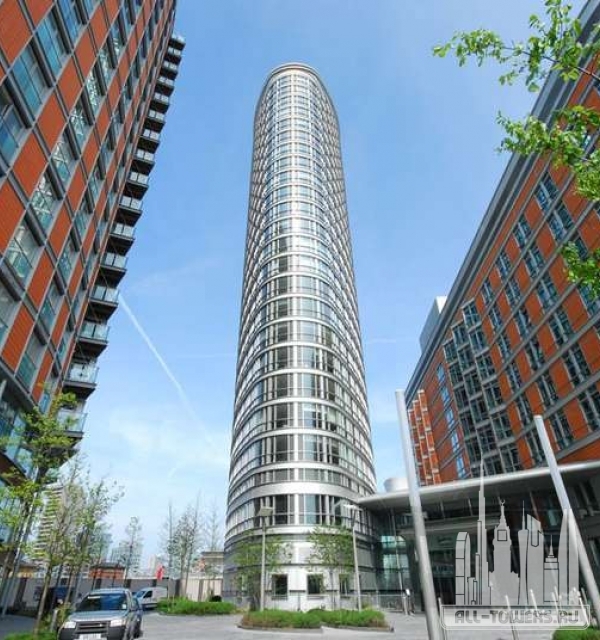 ontario tower
