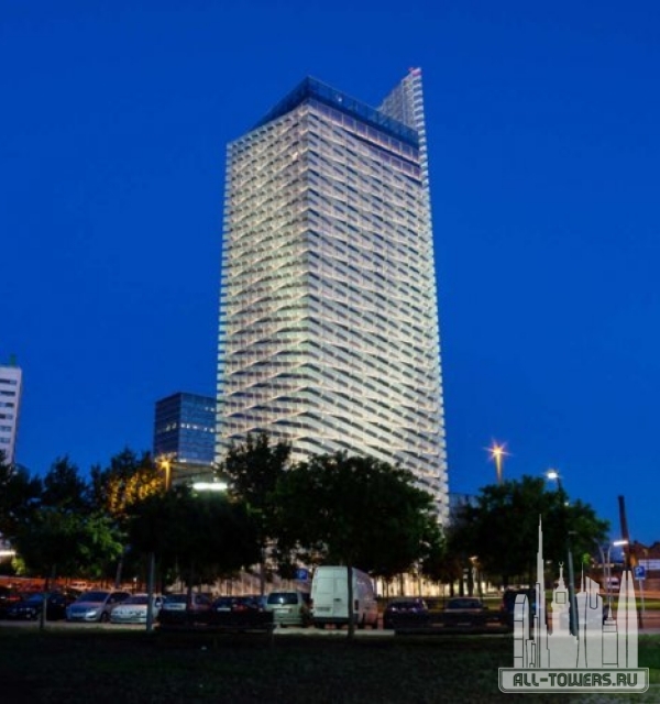 Torre Puig