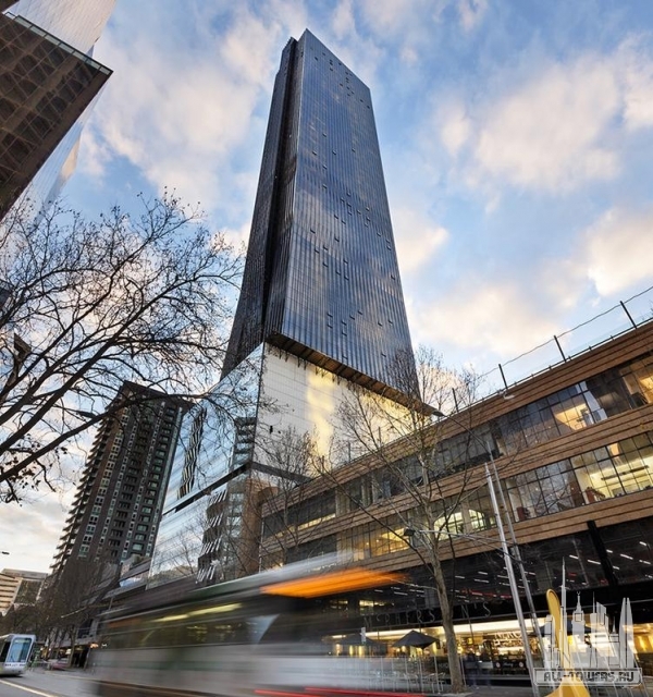 568 Collins Street
