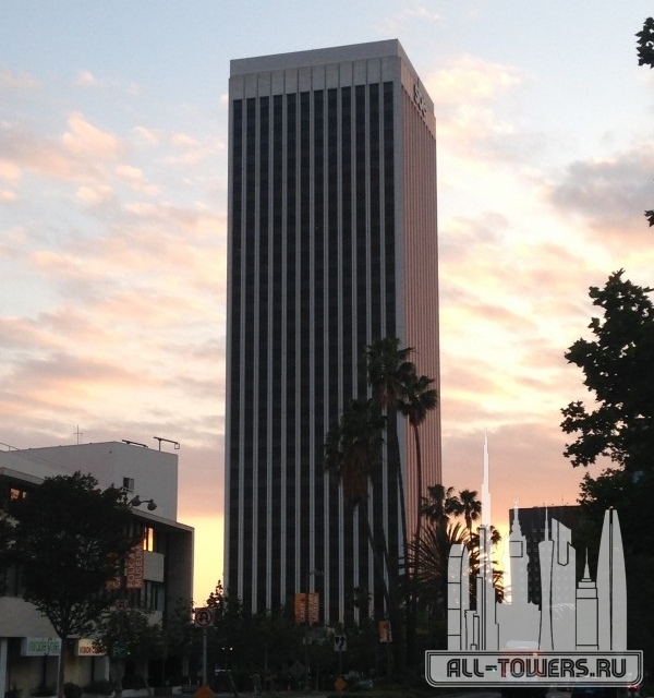 5900 Wilshire