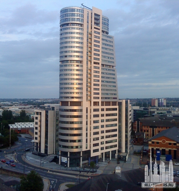 bridgewater place