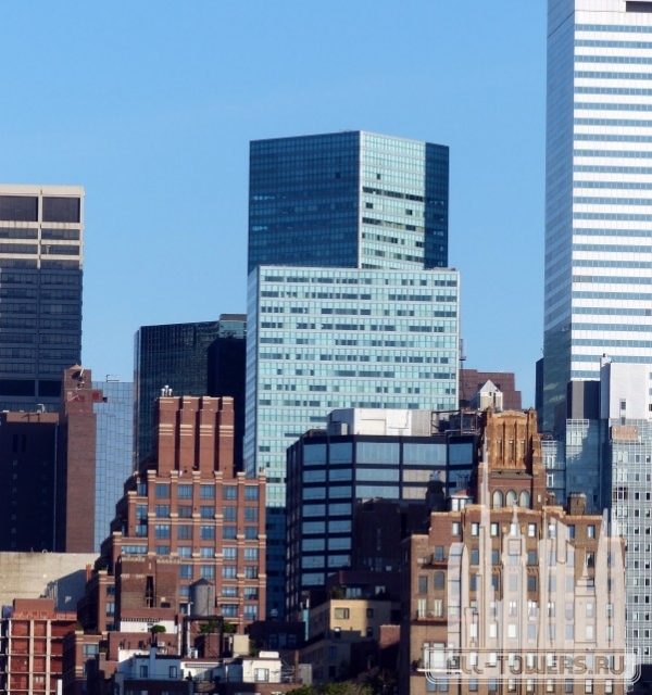 599 Lexington Avenue