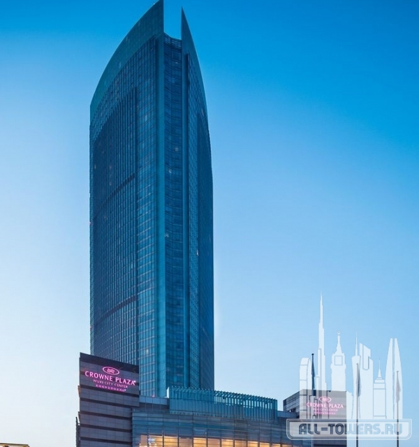Kempinski Hotel Wuxi
