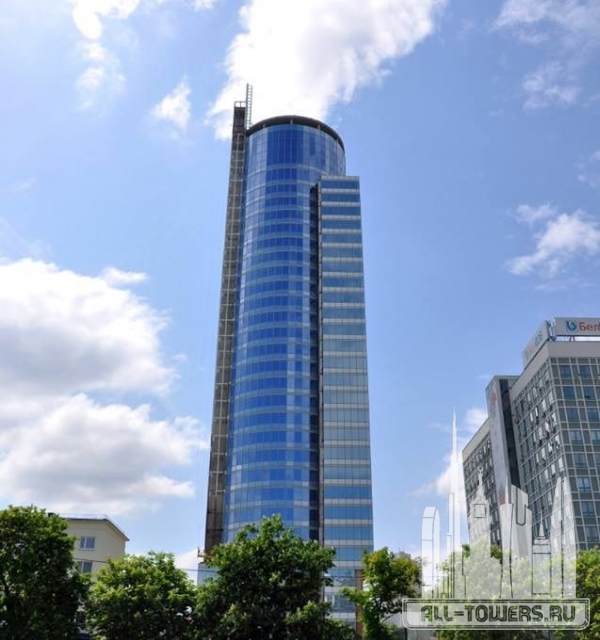 Royal Plaza