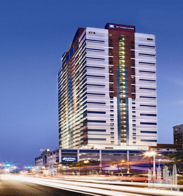 Skyline Tower