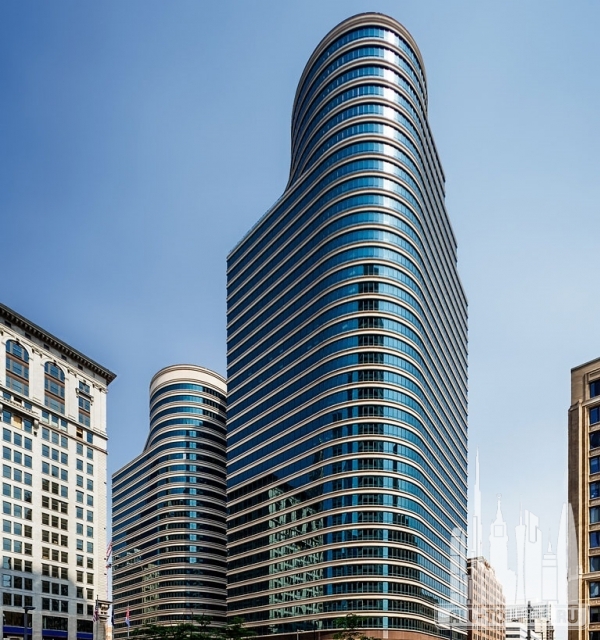 5th Street Towers 2